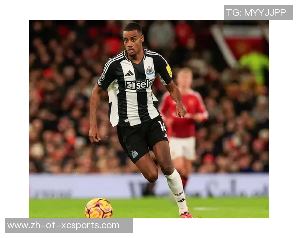 英国足球新星崛起 谁将成为英超未来的超级球员