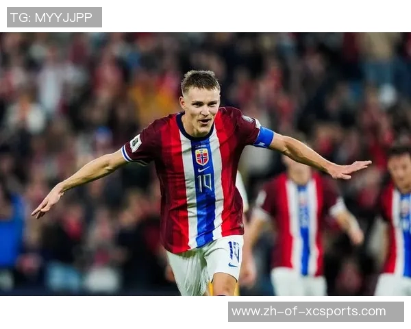 挪威足球队现役明星球员介绍及其在国际赛场上的表现