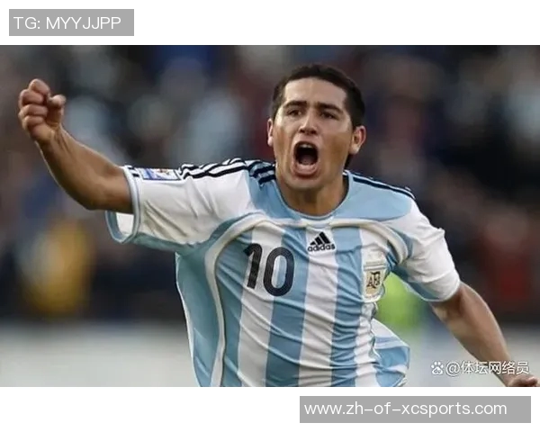 猜猜这位阿根廷足球明星是谁 他是世界足坛的传奇巨星 猜猜这位阿根廷足球明星是谁 他是世界足坛的传奇巨星